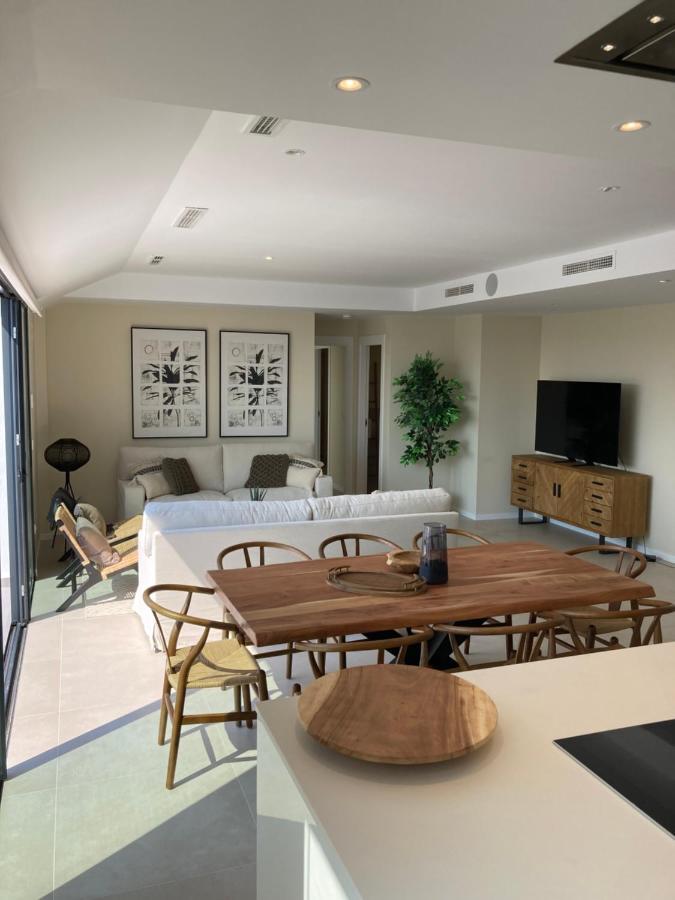 Luxury Penthouse Gerardo - The View Appartement Fuengirola