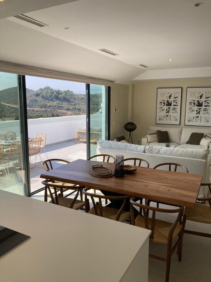 Appartement Luxury Penthouse Gerardo - The View Fuengirola