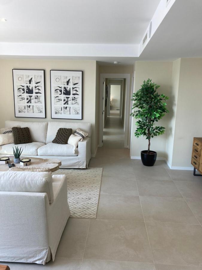 Luxury Penthouse Gerardo - The View Appartement *