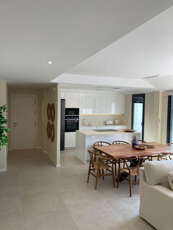 Luxury Penthouse Gerardo - The View Apartment
