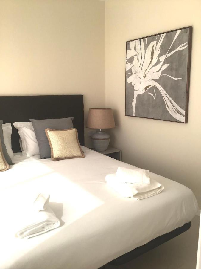 Luxury Penthouse Gerardo - The View Apartment